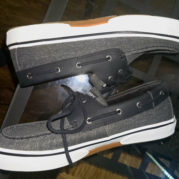 Sperry Sneakers - Picture 3 of 4